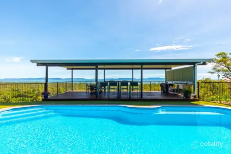 Property photo of 11 O'Flynn Crescent Midge Point QLD 4799