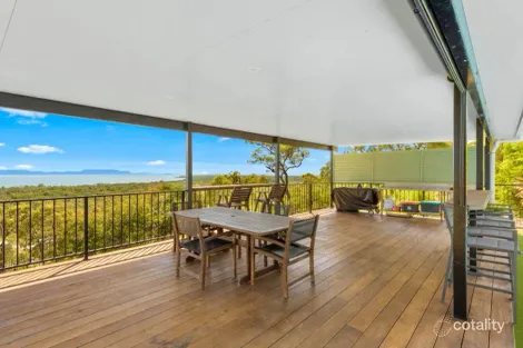 Property photo of 11 O'Flynn Crescent Midge Point QLD 4799