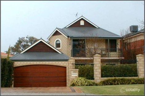 22 River View Tce, Mount Pleasant, WA 6153