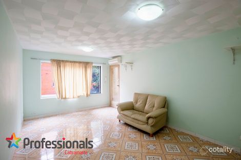 Property photo of 11/128 John Street Cabramatta NSW 2166