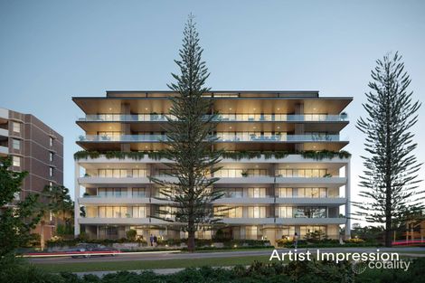 101/50-52 William St, Port Macquarie, NSW 2444