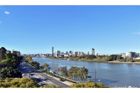 Property photo of 803/21 Patrick Lane Toowong QLD 4066