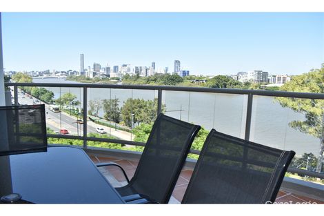 Property photo of 803/21 Patrick Lane Toowong QLD 4066