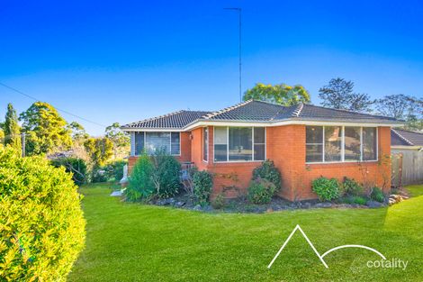 1 Byrne Pl, Camden, NSW 2570