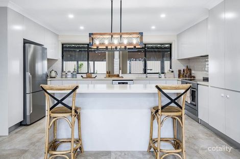 Property photo of 4 Bannockburn Avenue St Andrews NSW 2566