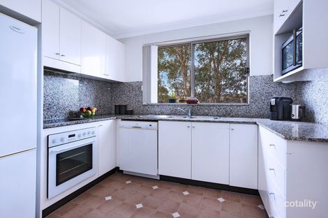 Property photo of 12/3-7 Nerang Road Cronulla NSW 2230