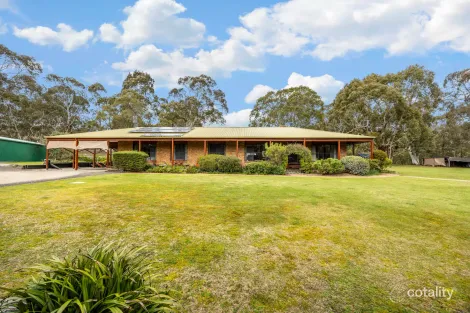 Property photo of 87 Dixon Road Gisborne VIC 3437