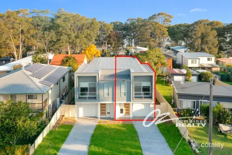 Property photo of 55 Macleans Point Road Sanctuary Point NSW 2540