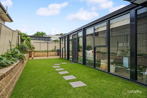 Property photo of 4 Bannockburn Avenue St Andrews NSW 2566