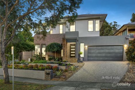 Property photo of 3 Sugarloaf Drive Macleod VIC 3085