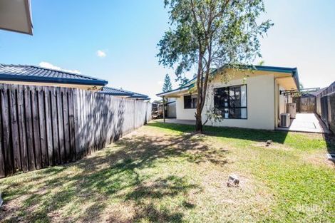 Property photo of 19 Windmill Crossing Mount Pleasant QLD 4740