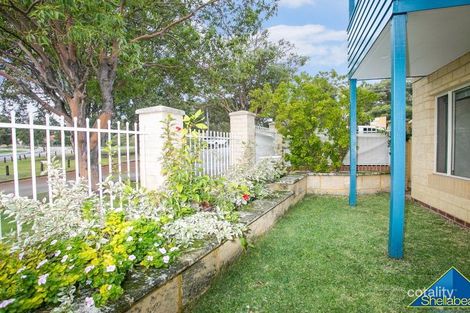 Property photo of 2/4 Alfred Road Claremont WA 6010