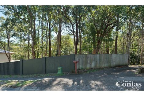 Property photo of 7 Fleming Road Chapel Hill QLD 4069