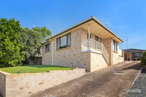 Property photo of 1/24 Coolabah Road Dapto NSW 2530