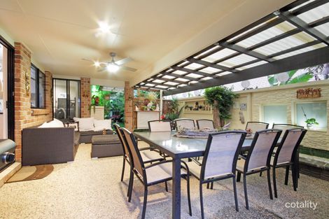 Property photo of 8 Rainsford Place Buderim QLD 4556