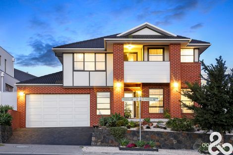 Property photo of 4 Pribislaw Crescent Epping VIC 3076