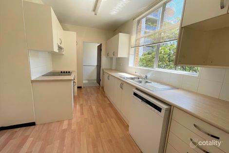 Property photo of 12/56 Penkivil Street Bondi NSW 2026