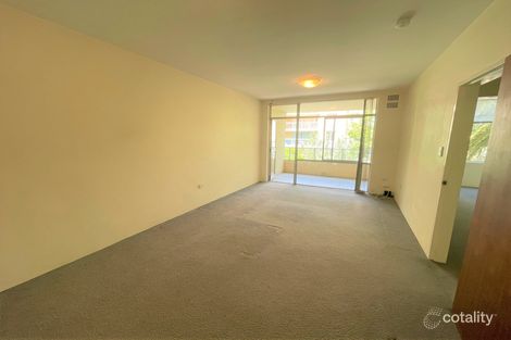 Property photo of 12/56 Penkivil Street Bondi NSW 2026