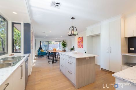 Property photo of 131B Namatjira Drive Fisher ACT 2611