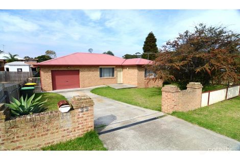 22 Mitchell St, Eden, NSW 2551