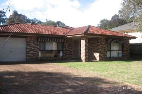 Property photo of 16 Chestnut Drive Glossodia NSW 2756