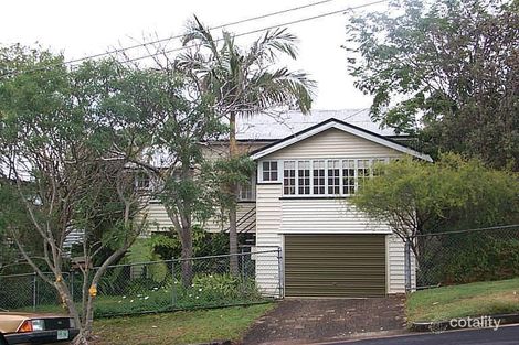 Property photo of 38 Monro Street Kelvin Grove QLD 4059