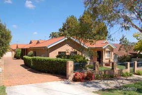 Property photo of 2/16 Myall Street Oatley NSW 2223