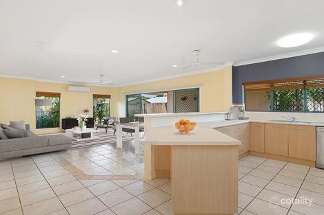Property photo of 24 Meander Close Brinsmead QLD 4870
