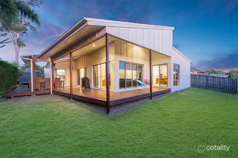 Property photo of 22 Emmaville Crescent Ormeau QLD 4208