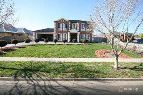 10 Helmsley Ave, Lysterfield, VIC 3156