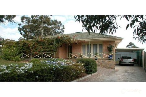 12 Crafter St, Fairview Park, SA 5126
