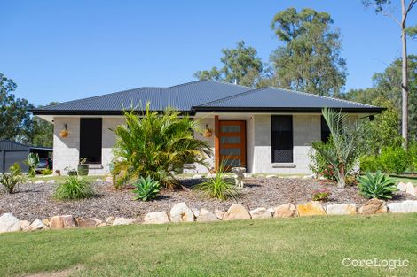 Property photo of 39B Waddington Parade Forest Hill QLD 4342