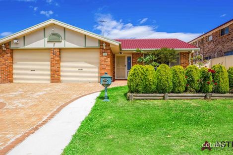 20 Linde Rd, Glendenning, NSW 2761