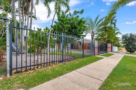 Property photo of 2 Aunger Crescent Bakewell NT 0832