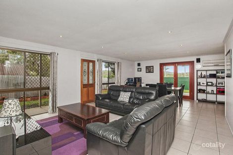 Property photo of 5 Citrus Drive Nerang QLD 4211