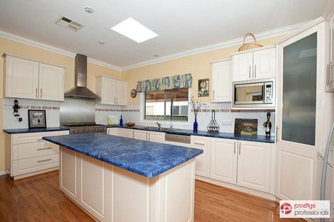 Property photo of 9 Birdwood Avenue Wattle Grove NSW 2173