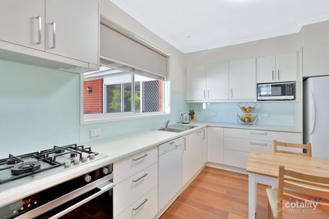 Property photo of 51 Harley Street Knoxfield VIC 3180