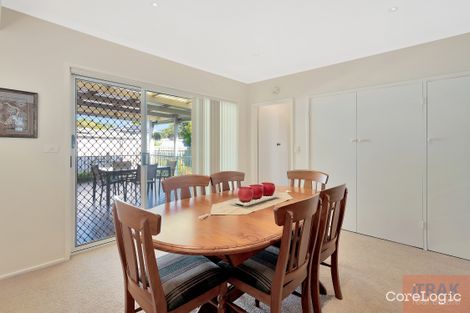 Property photo of 51 Harley Street Knoxfield VIC 3180