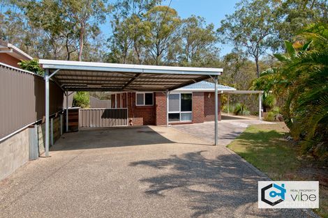 Property photo of 47 Bennelong Court Beenleigh QLD 4207