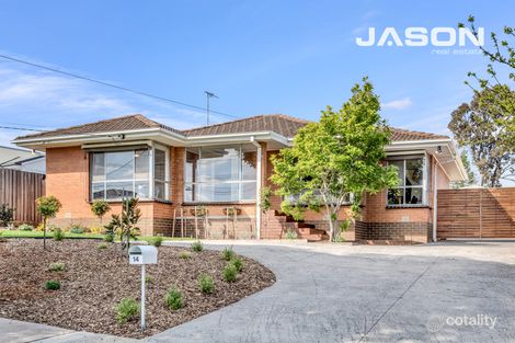 Property photo of 14 Coonamar Street Tullamarine VIC 3043