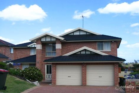 6 Golden Gr, Cherrybrook, NSW 2126