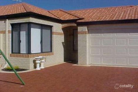 3/73 Gibson St, Mandurah, WA 6210