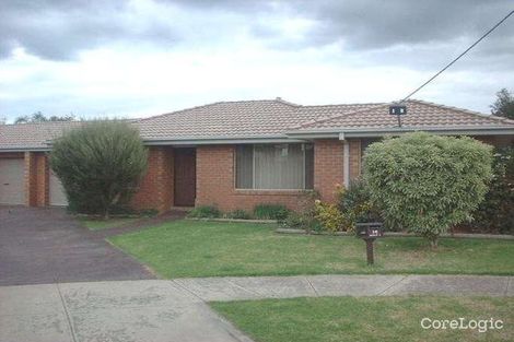 Property photo of 1/14 Hopkins Court Altona Meadows VIC 3028