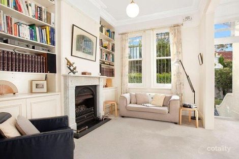 Property photo of 15 Suffolk Street Paddington NSW 2021