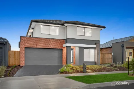 5 Ballad St, Clyde, VIC 3978