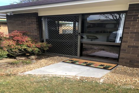 Property photo of 16 Lindberg Street Wilsonton QLD 4350