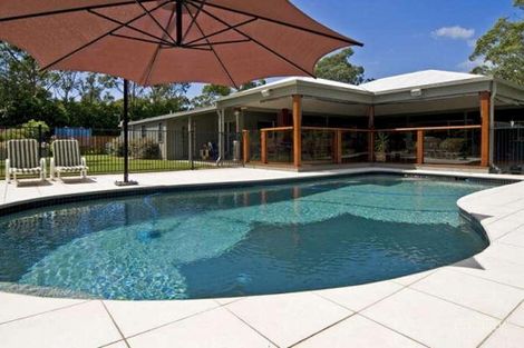 Property photo of 36 Venn Parade Thornlands QLD 4164