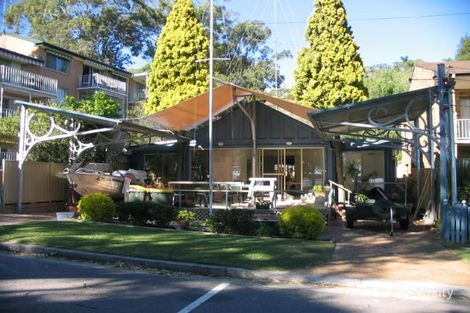 53a Christmas Bush Ave, Nelson Bay, NSW 2315