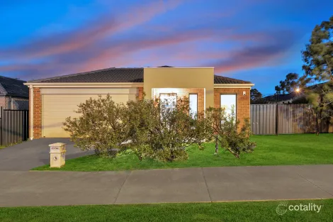 903 Leakes Rd, Tarneit, VIC 3029