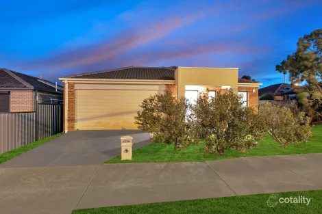 Property photo of 903 Leakes Road Tarneit VIC 3029